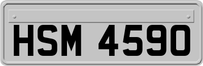 HSM4590