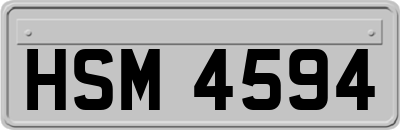 HSM4594