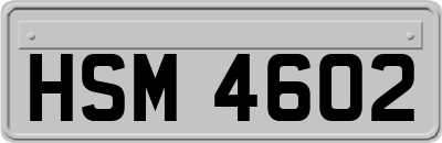 HSM4602