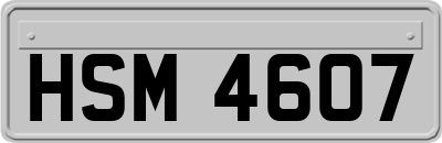 HSM4607