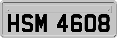 HSM4608