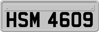 HSM4609