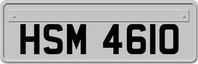 HSM4610