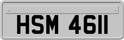 HSM4611