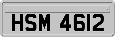 HSM4612