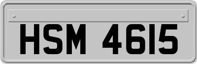 HSM4615