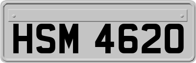 HSM4620