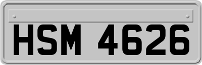 HSM4626