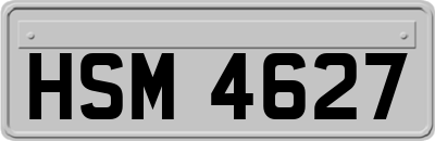 HSM4627