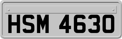 HSM4630