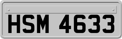 HSM4633