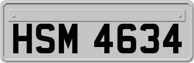 HSM4634