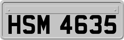 HSM4635