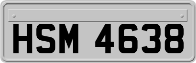 HSM4638