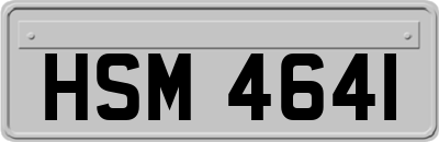 HSM4641