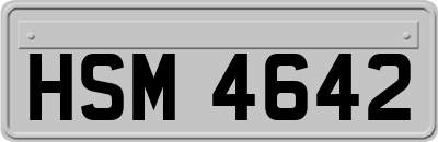 HSM4642