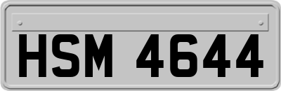 HSM4644