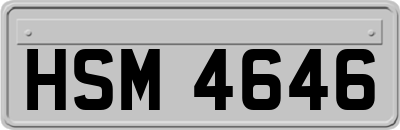 HSM4646