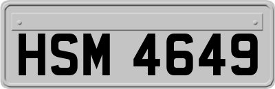 HSM4649