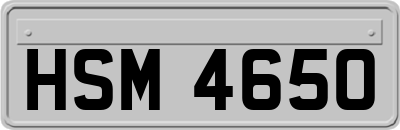 HSM4650