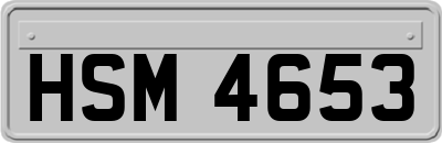 HSM4653