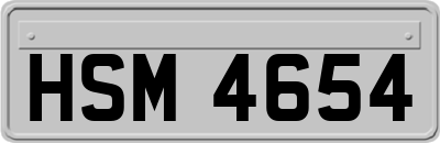 HSM4654