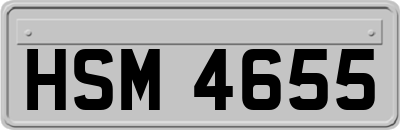 HSM4655
