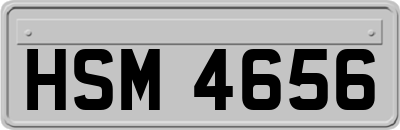 HSM4656