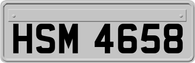 HSM4658