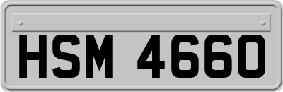 HSM4660