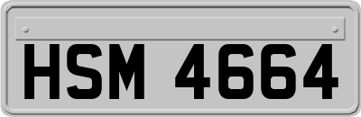 HSM4664