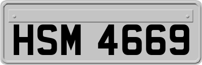 HSM4669