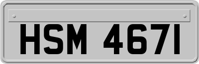 HSM4671