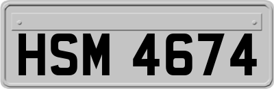 HSM4674