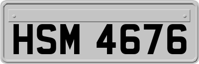 HSM4676