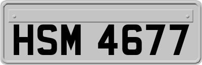 HSM4677