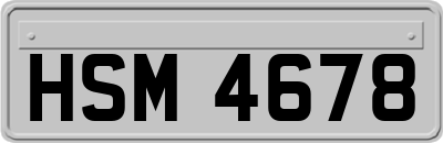HSM4678
