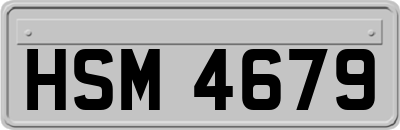 HSM4679