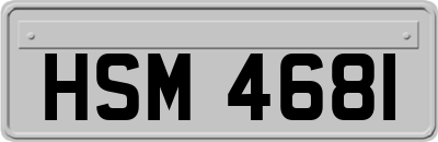 HSM4681