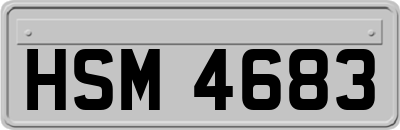 HSM4683