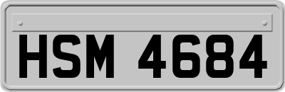 HSM4684
