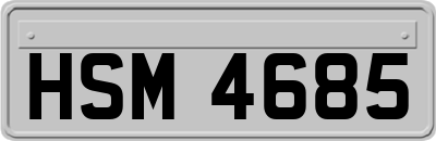 HSM4685