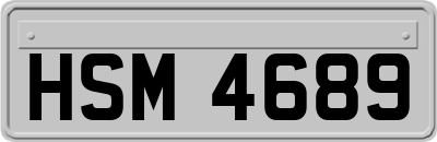 HSM4689