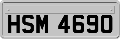 HSM4690