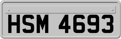 HSM4693