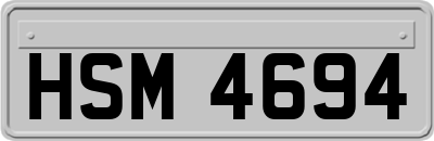 HSM4694