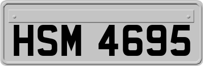 HSM4695