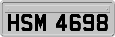 HSM4698