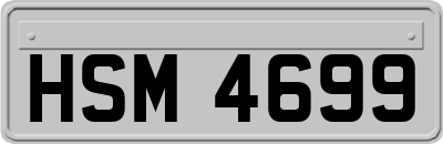 HSM4699