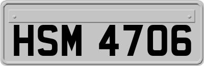HSM4706